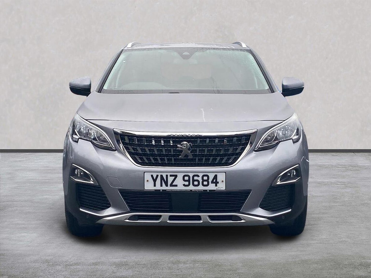 Used Peugeot 5008 2020 for sale - 76957548: Photo 5