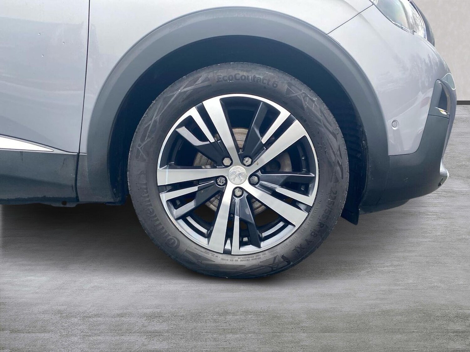 Used Peugeot 5008 2020 for sale - 76957548: Photo 6