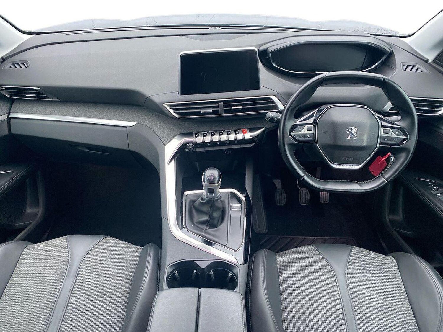 Used Peugeot 5008 2020 for sale - 76957548: Photo 8