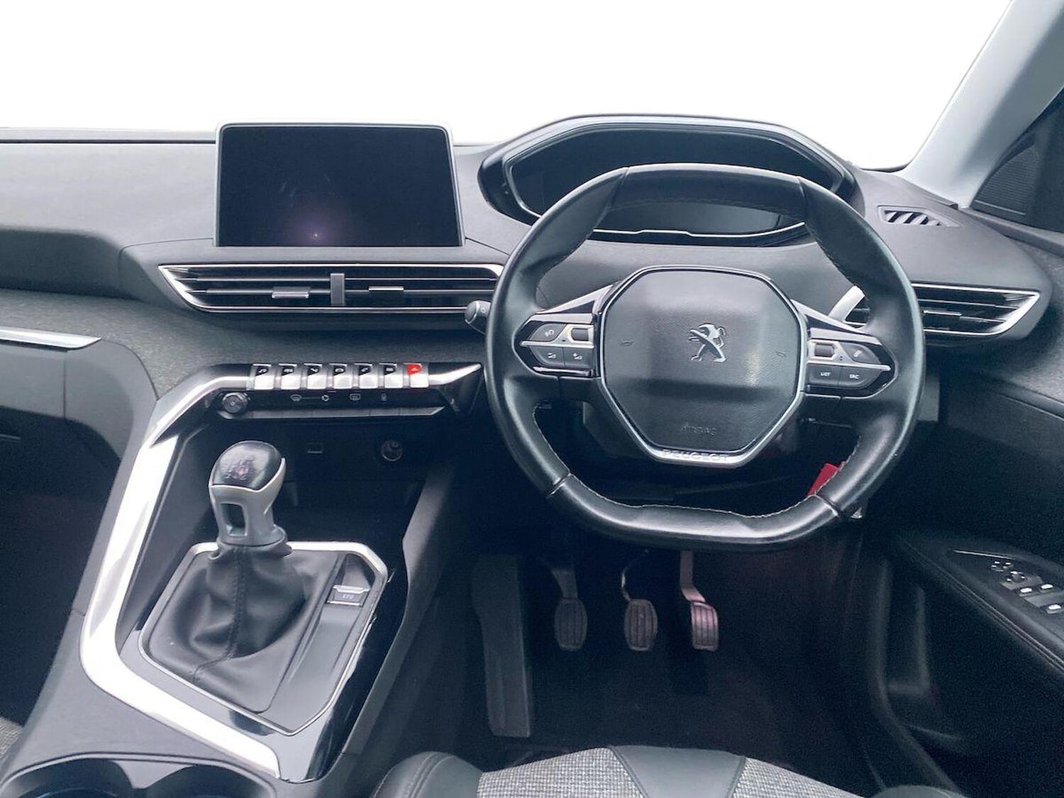 Used Peugeot 5008 2020 for sale - 76957548: Photo 9