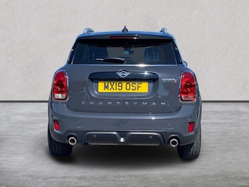 Used MINI Countryman 2019 for sale - 75437227: Photo
