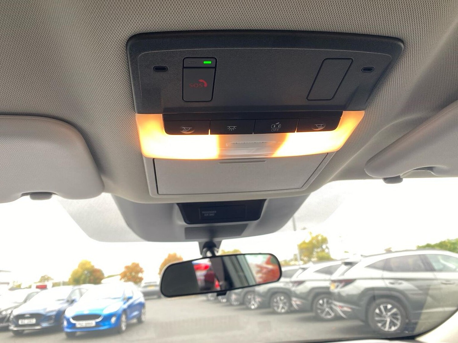 Used Nissan Qashqai 2023 for sale - 76010962: Photo 14