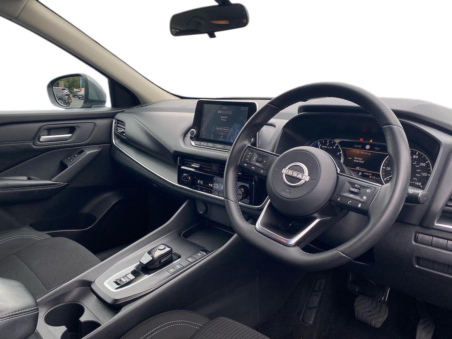 Used Nissan Qashqai 2023 for sale - 76010962: Photo 15