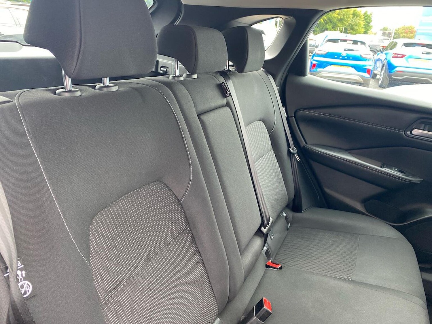 Used Nissan Qashqai 2023 for sale - 76010962: Photo 16