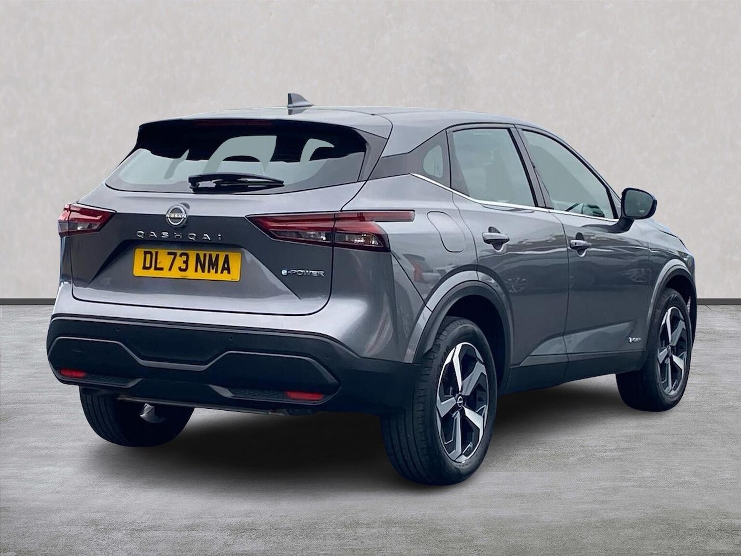 Used Nissan Qashqai 2023 for sale - 76010962: Photo 18