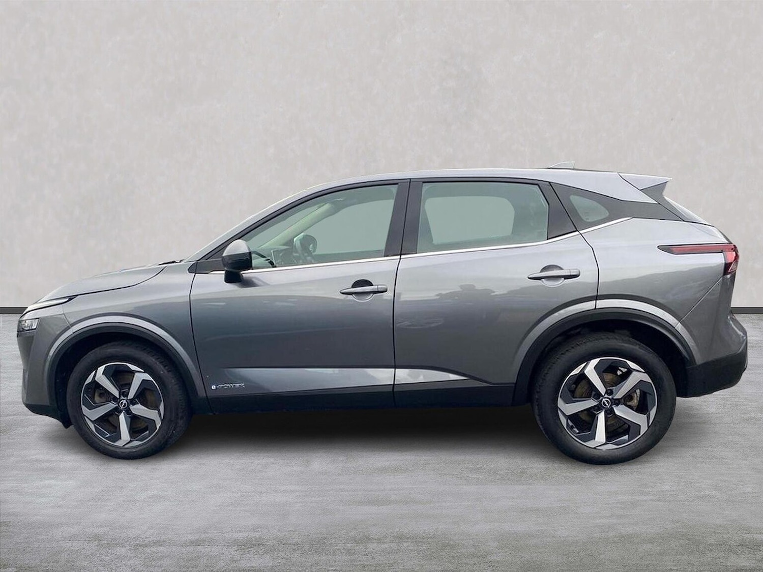Used Nissan Qashqai 2023 for sale - 76010962: Photo 19