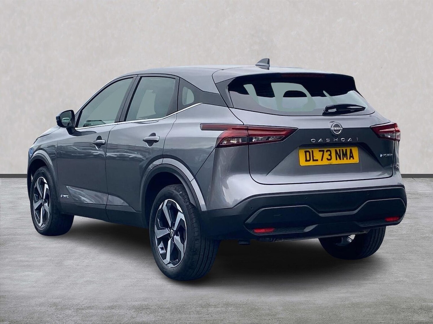 Used Nissan Qashqai 2023 for sale - 76010962: Photo 2