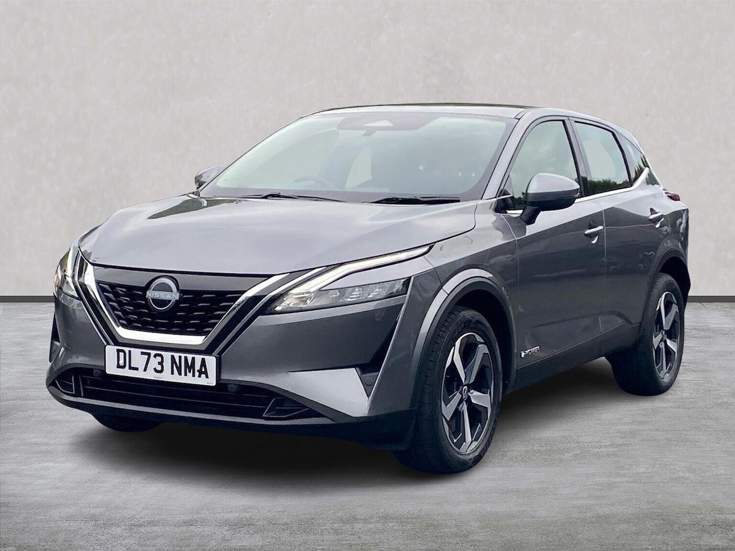 Used Nissan Qashqai 2023 for sale - 76010962: Photo 20