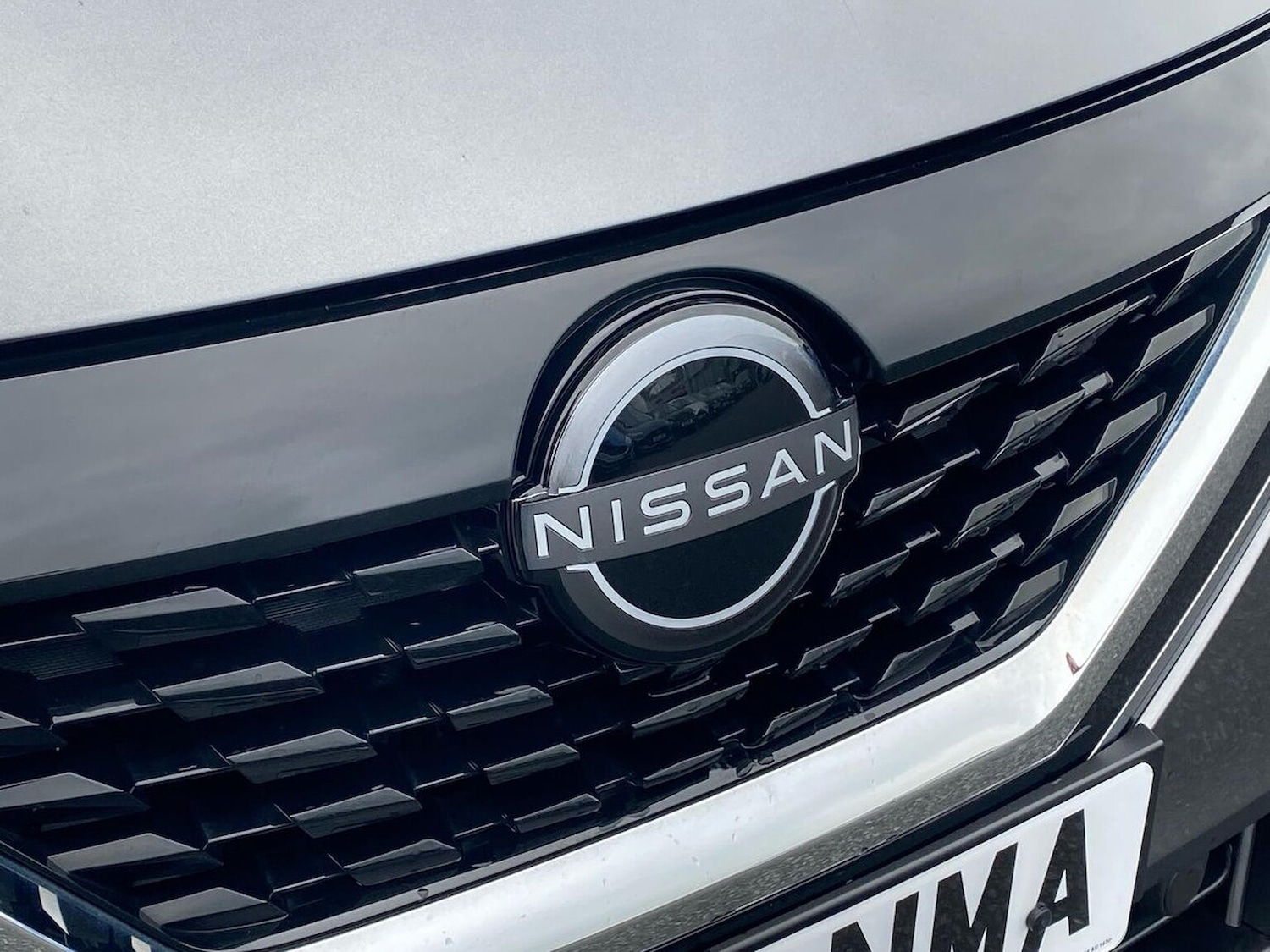 Used Nissan Qashqai 2023 for sale - 76010962: Photo 29
