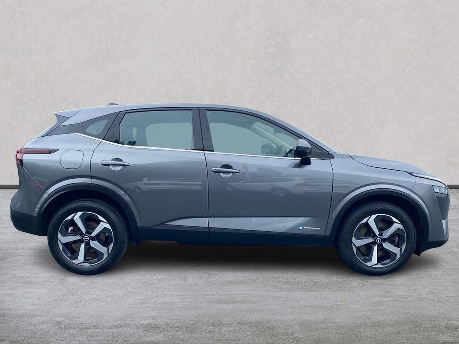 Used Nissan Qashqai 2023 for sale - 76010962: Photo 3
