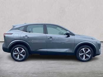 Used Nissan Qashqai 2023 for sale - 76010962: Photo 3