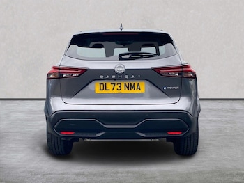 Used Nissan Qashqai 2023 for sale - 76010962: Photo 4
