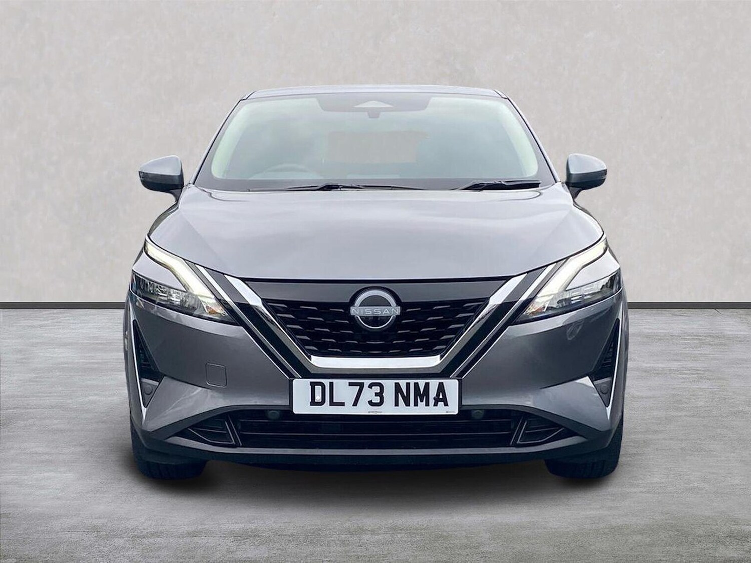 Used Nissan Qashqai 2023 for sale - 76010962: Photo 5