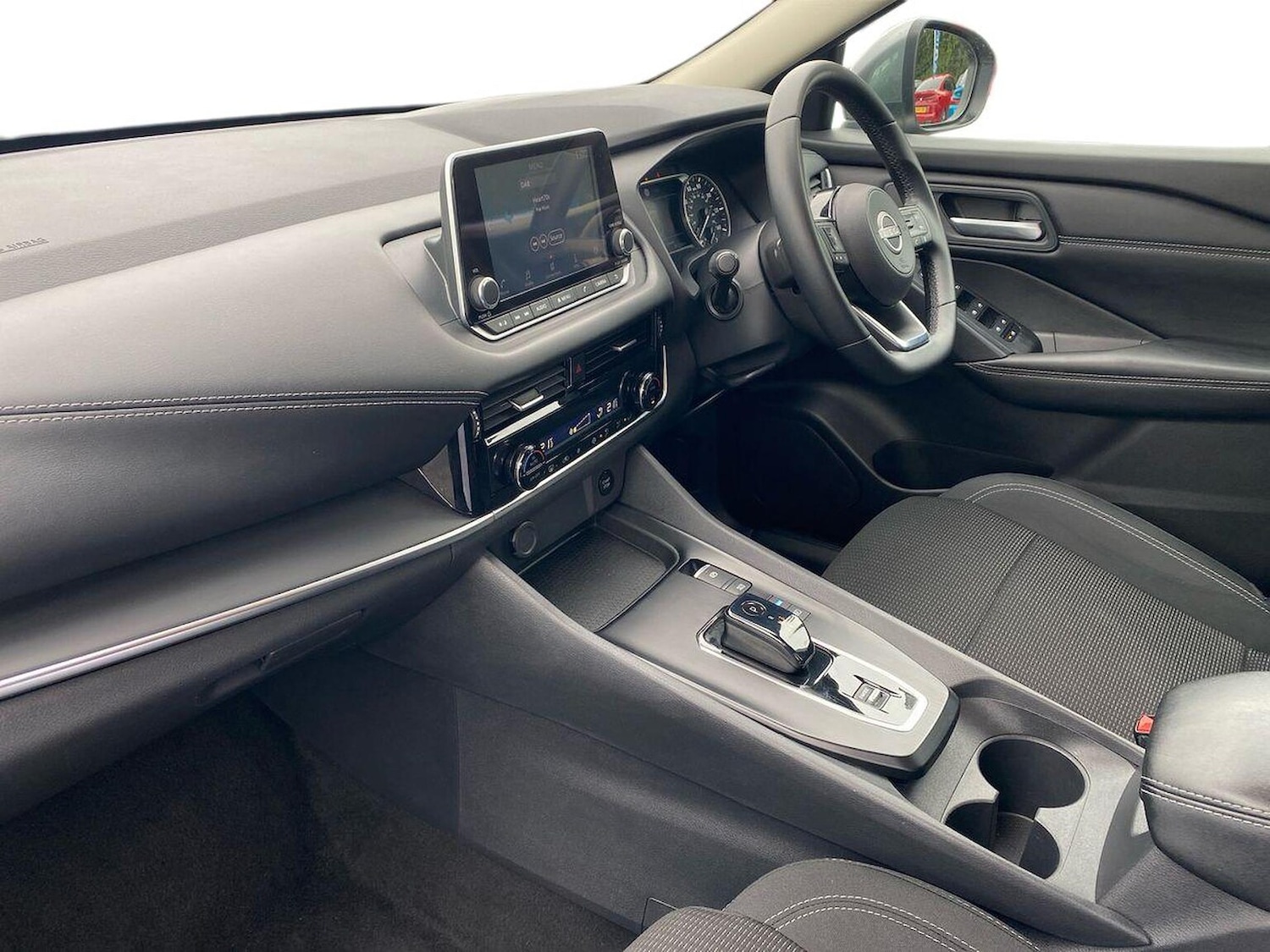 Used Nissan Qashqai 2023 for sale - 76010962: Photo 7