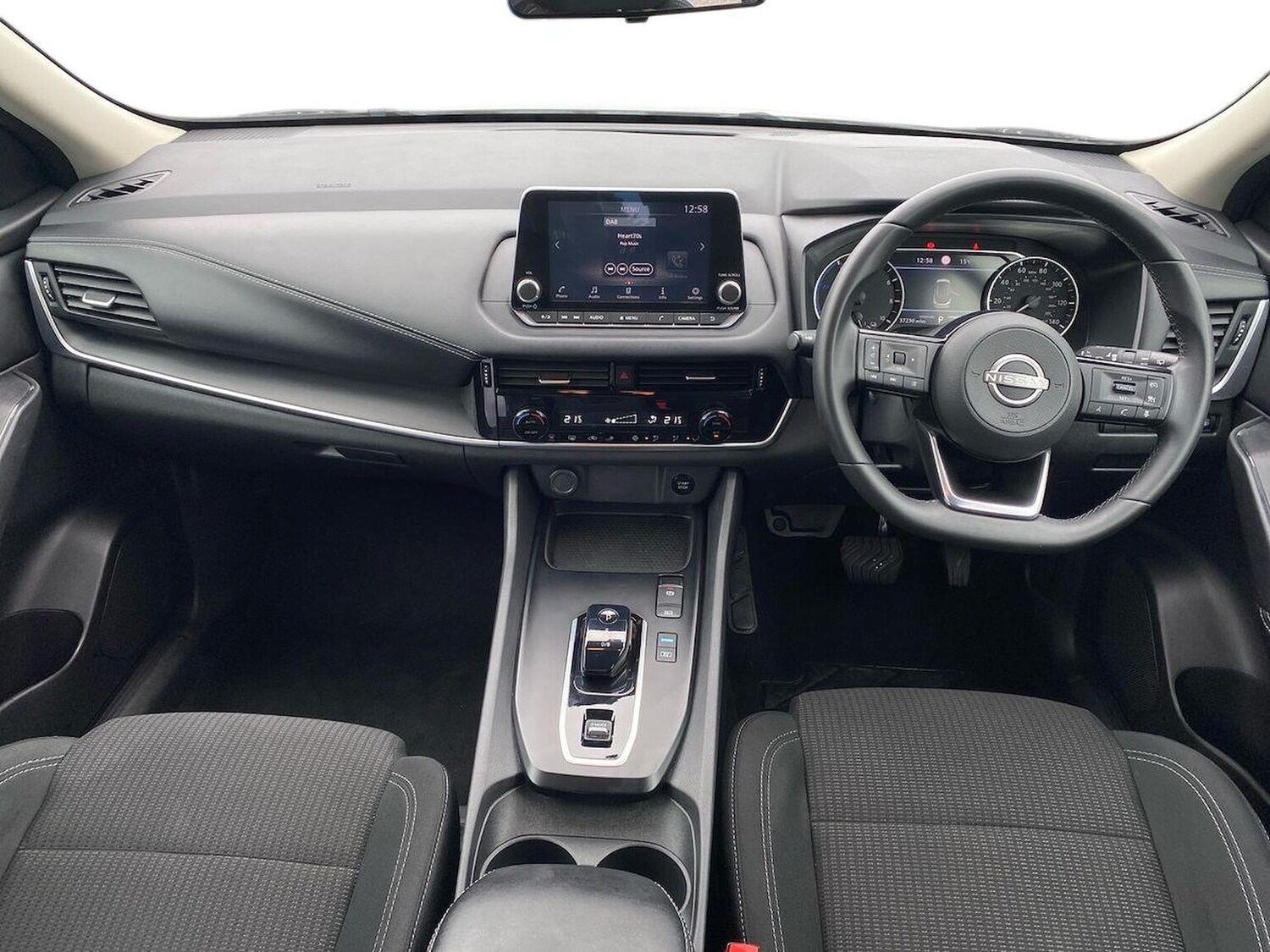 Used Nissan Qashqai 2023 for sale - 76010962: Photo 8