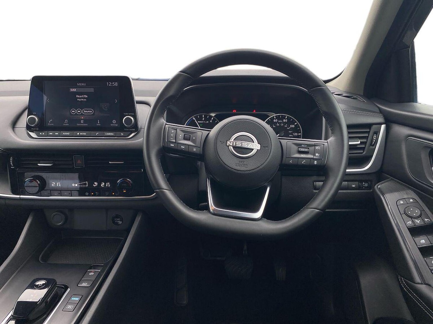 Used Nissan Qashqai 2023 for sale - 76010962: Photo 9