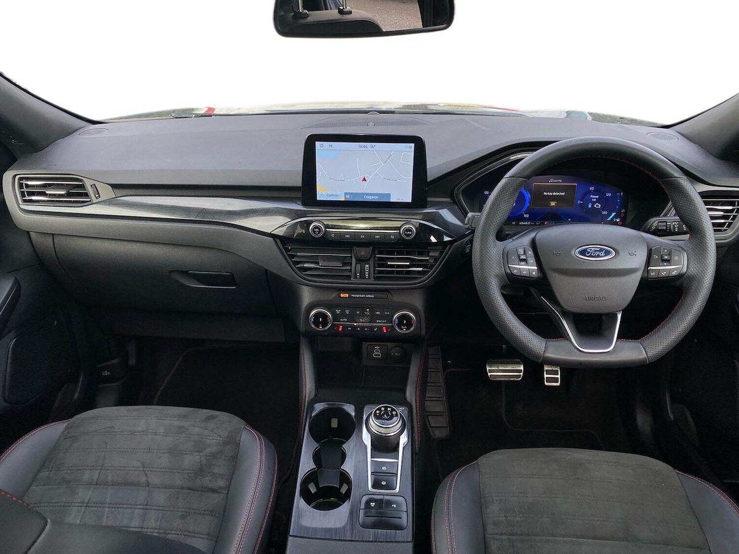 Used Ford Kuga 2023 for sale - 78192568: Photo 10