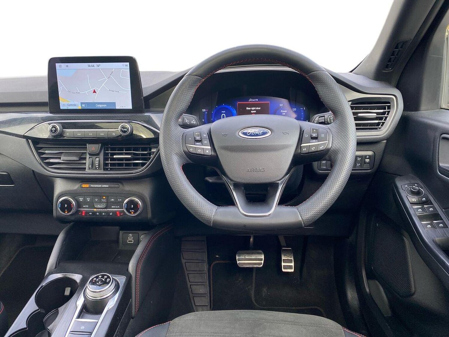 Used Ford Kuga 2023 for sale - 78192568: Photo 11