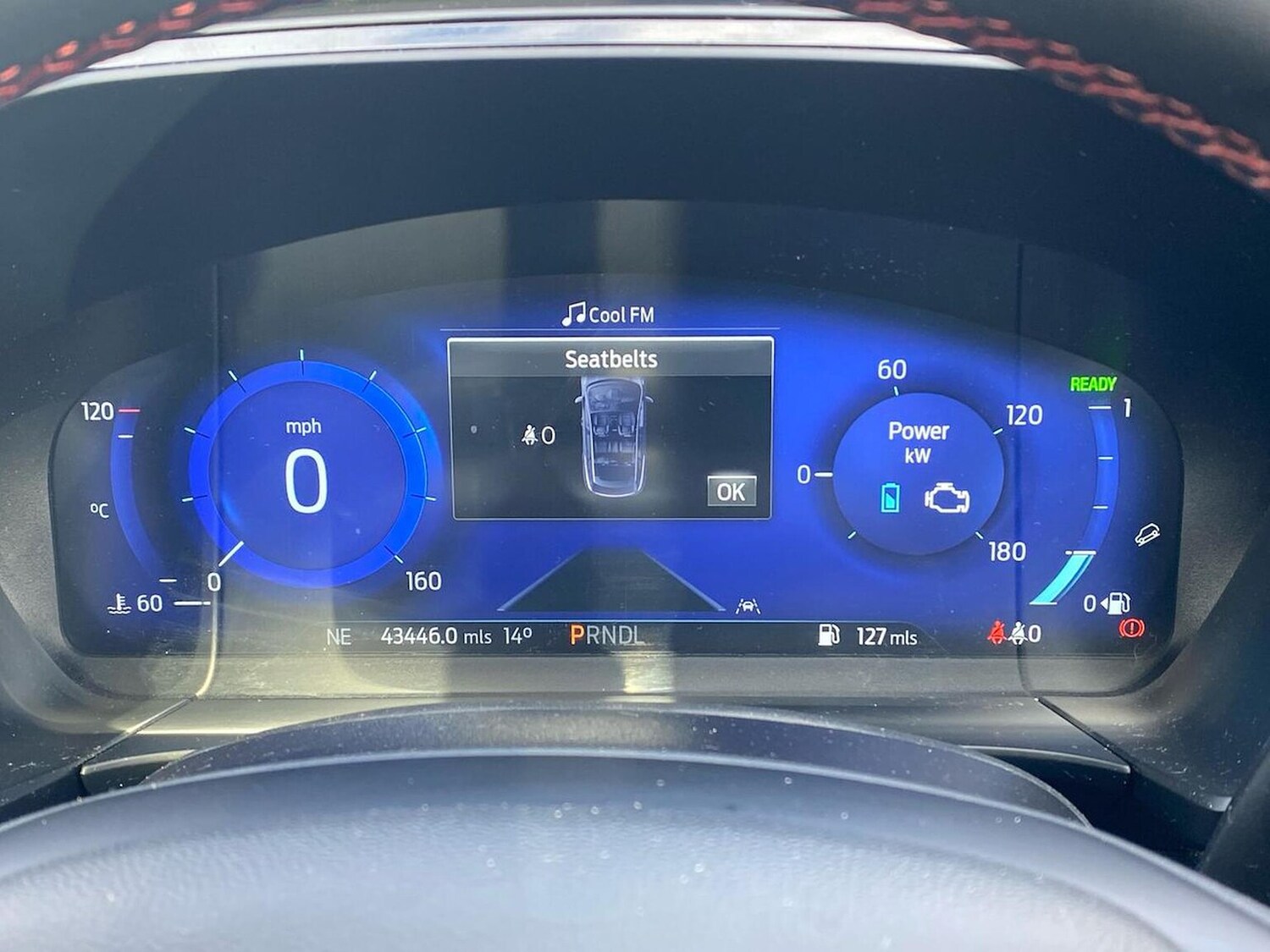 Used Ford Kuga 2023 for sale - 78192568: Photo 12