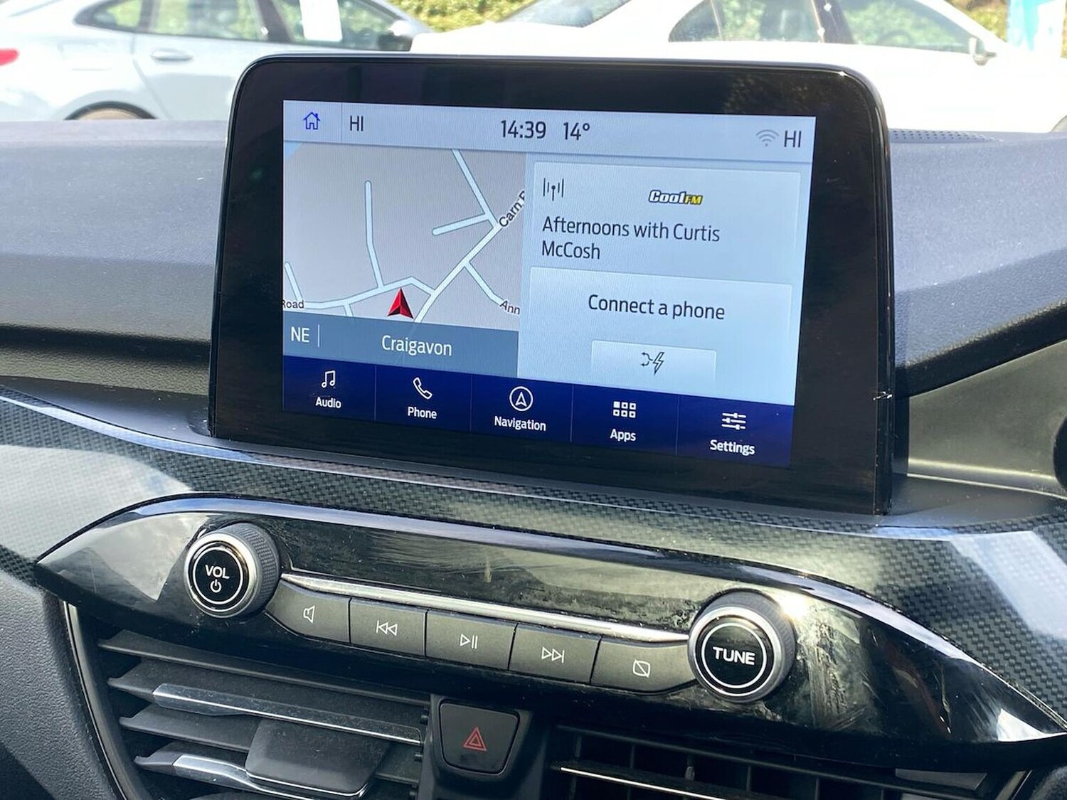 Used Ford Kuga 2023 for sale - 78192568: Photo 13