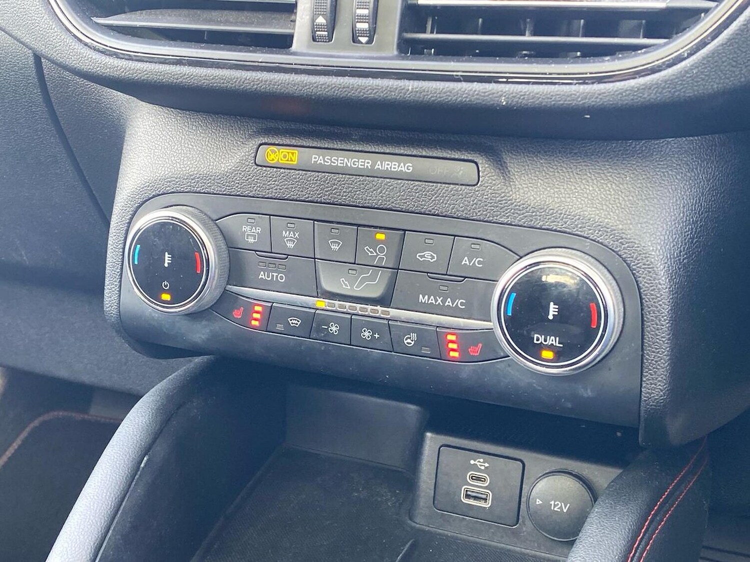 Used Ford Kuga 2023 for sale - 78192568: Photo 14