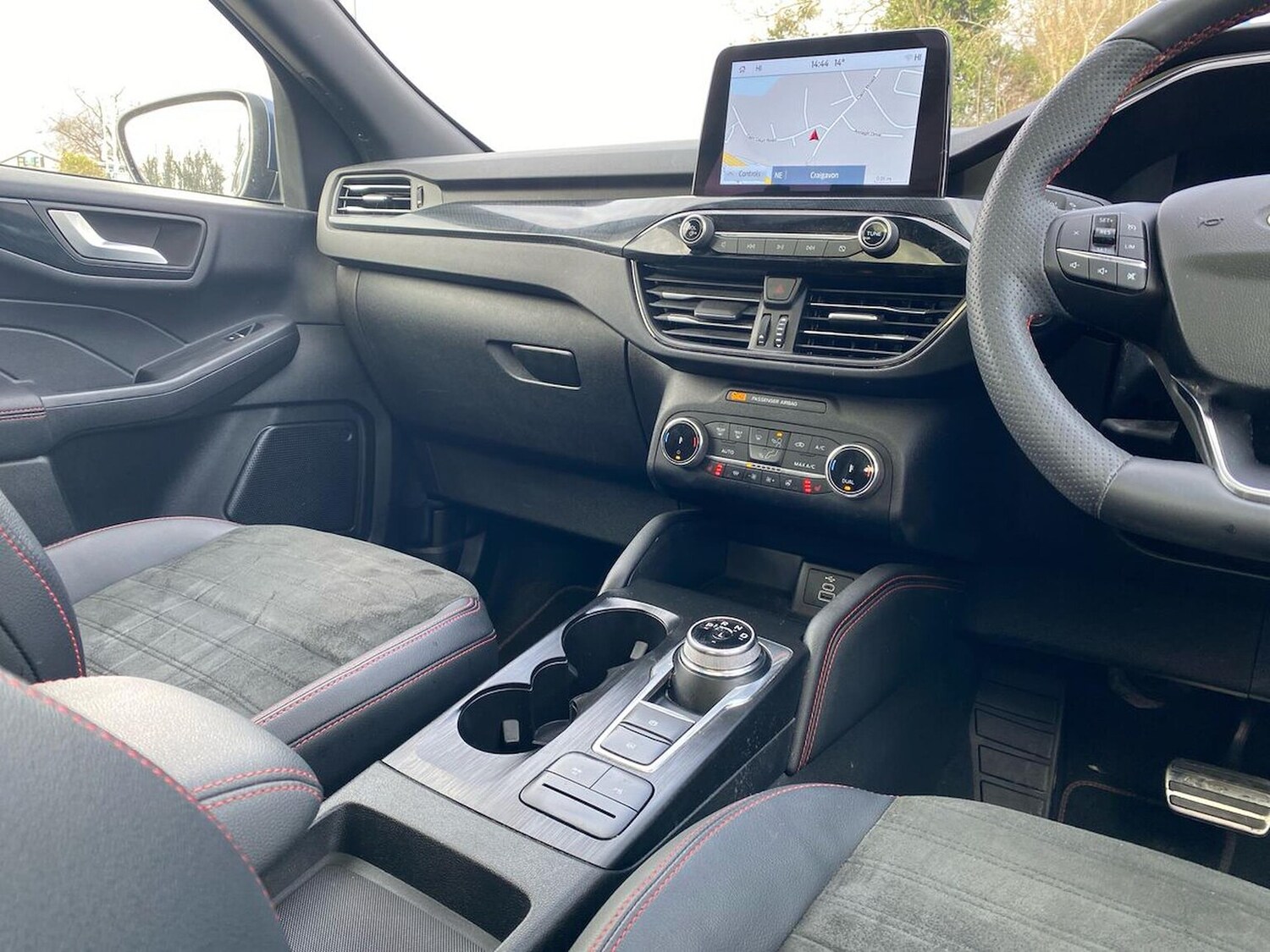 Used Ford Kuga 2023 for sale - 78192568: Photo 15