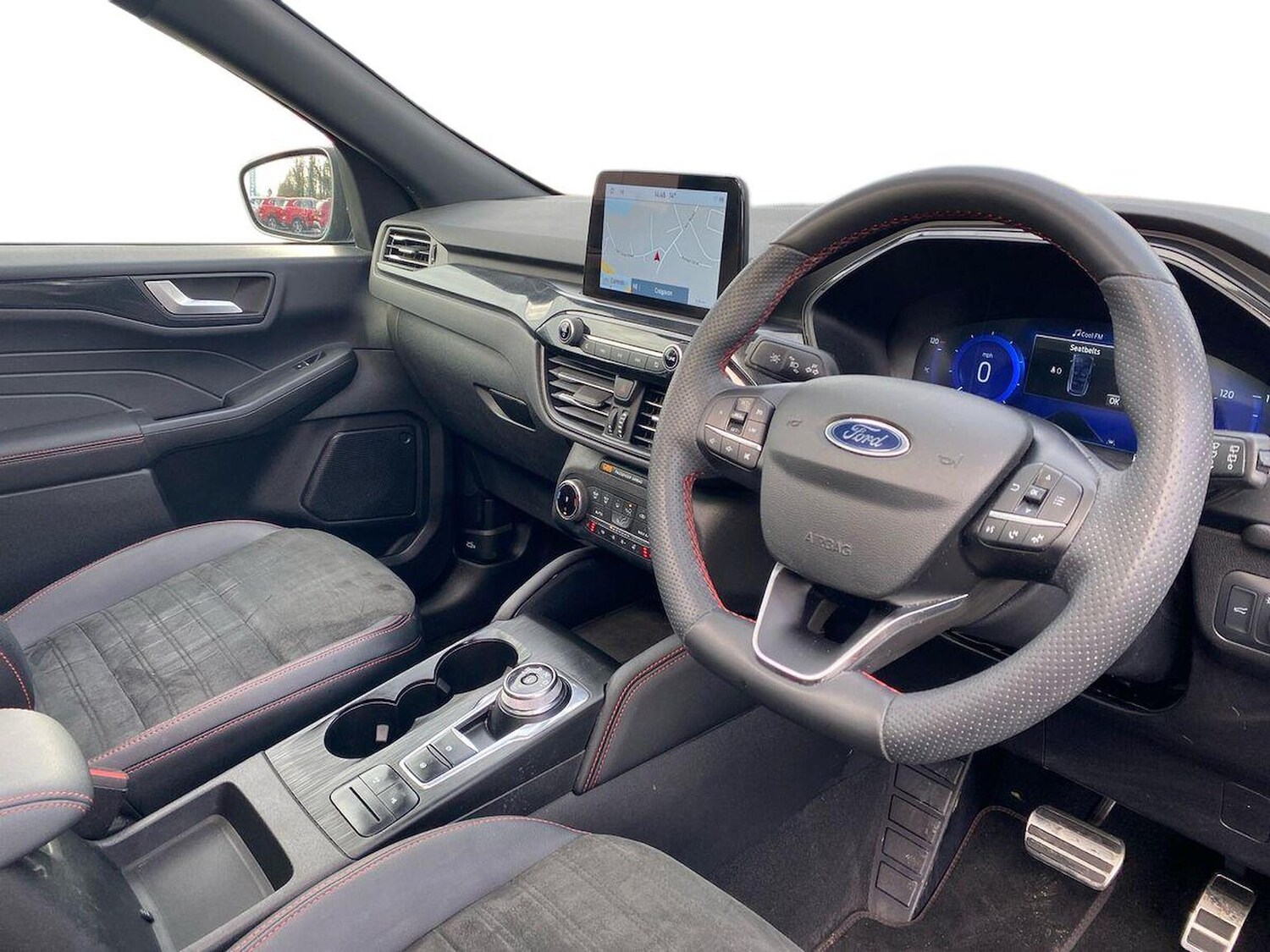 Used Ford Kuga 2023 for sale - 78192568: Photo 17