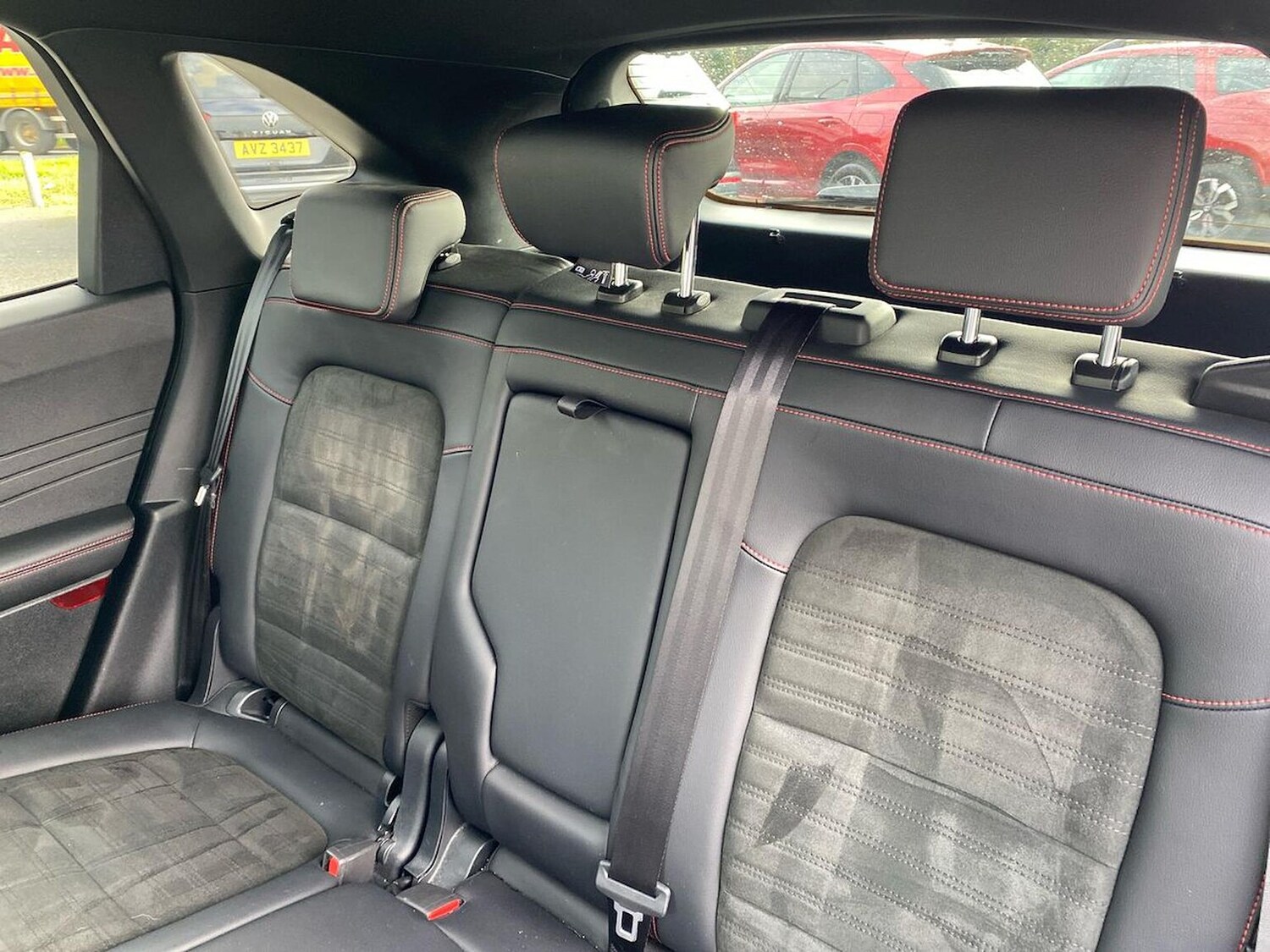 Used Ford Kuga 2023 for sale - 78192568: Photo 18