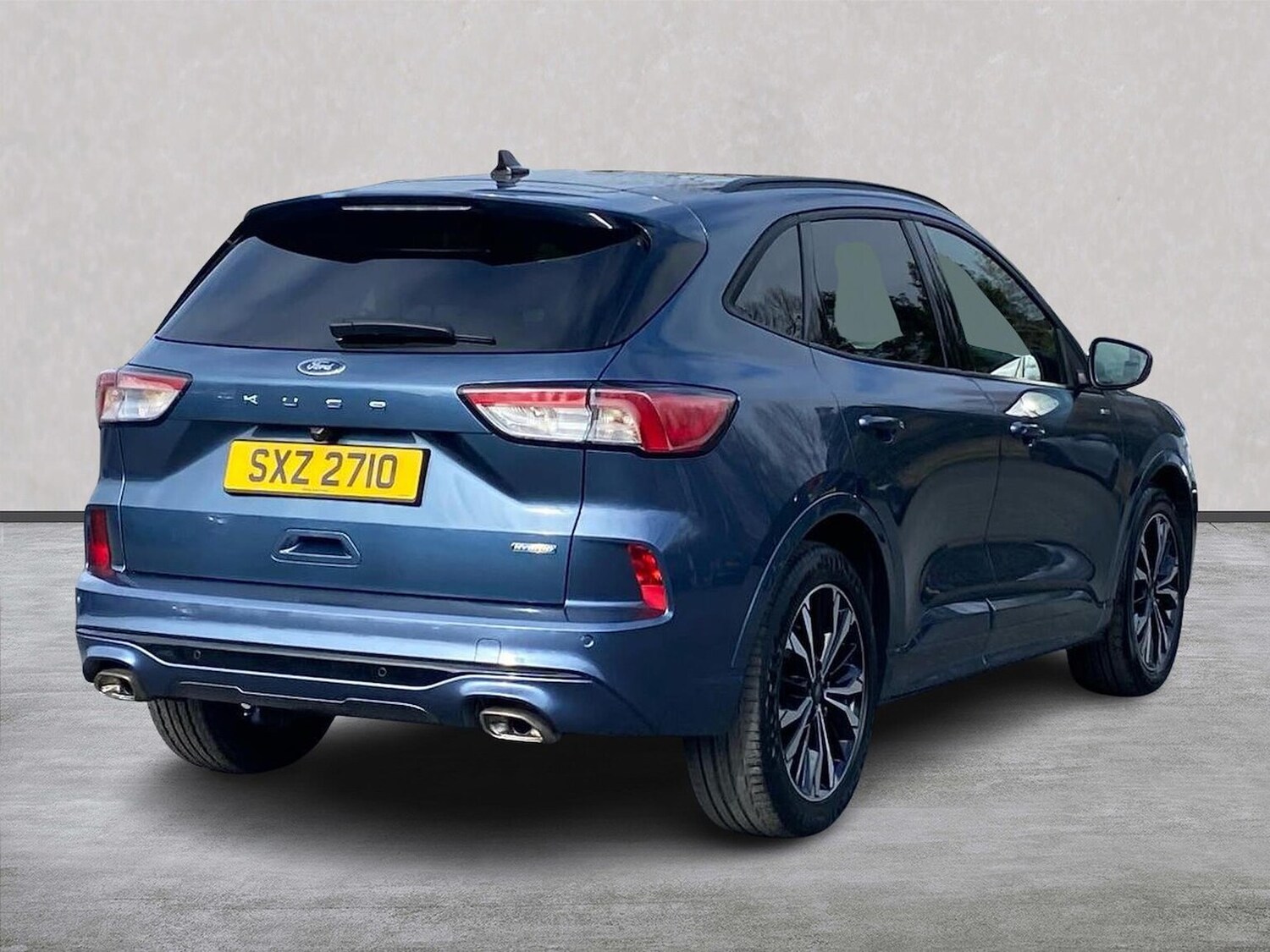 Used Ford Kuga 2023 for sale - 78192568: Photo 20