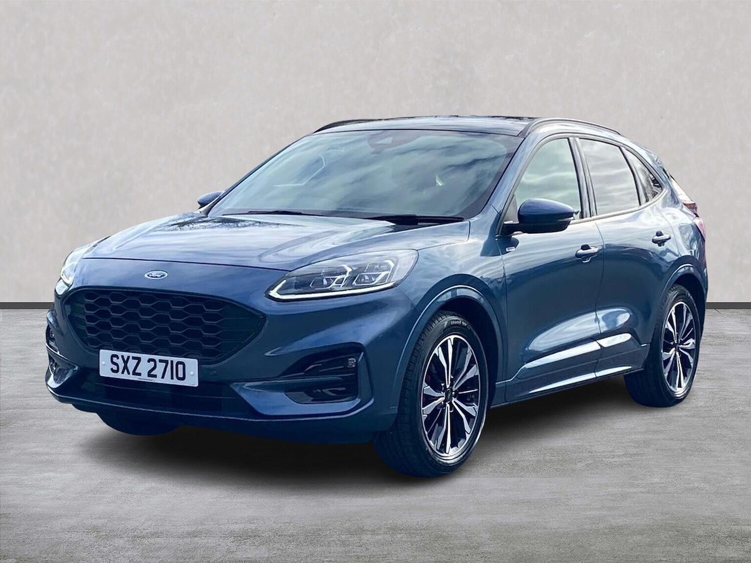 Used Ford Kuga 2023 for sale - 78192568: Photo 22