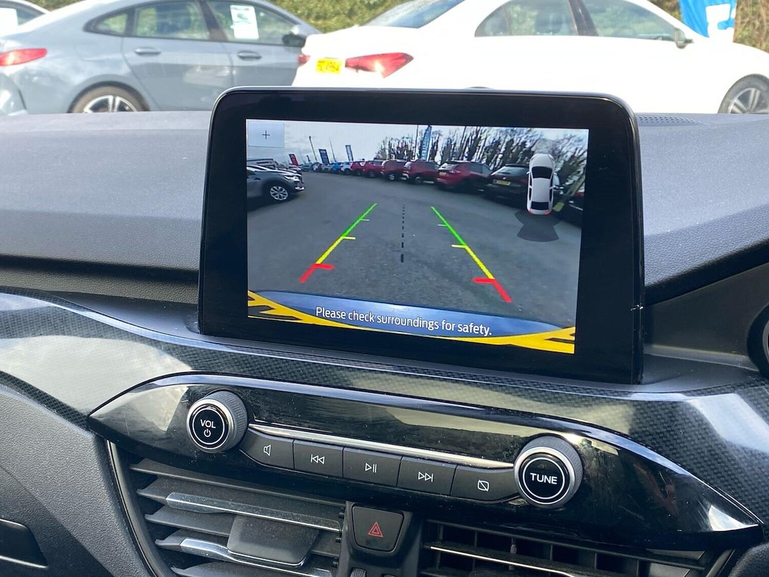 Used Ford Kuga 2023 for sale - 78192568: Photo 25