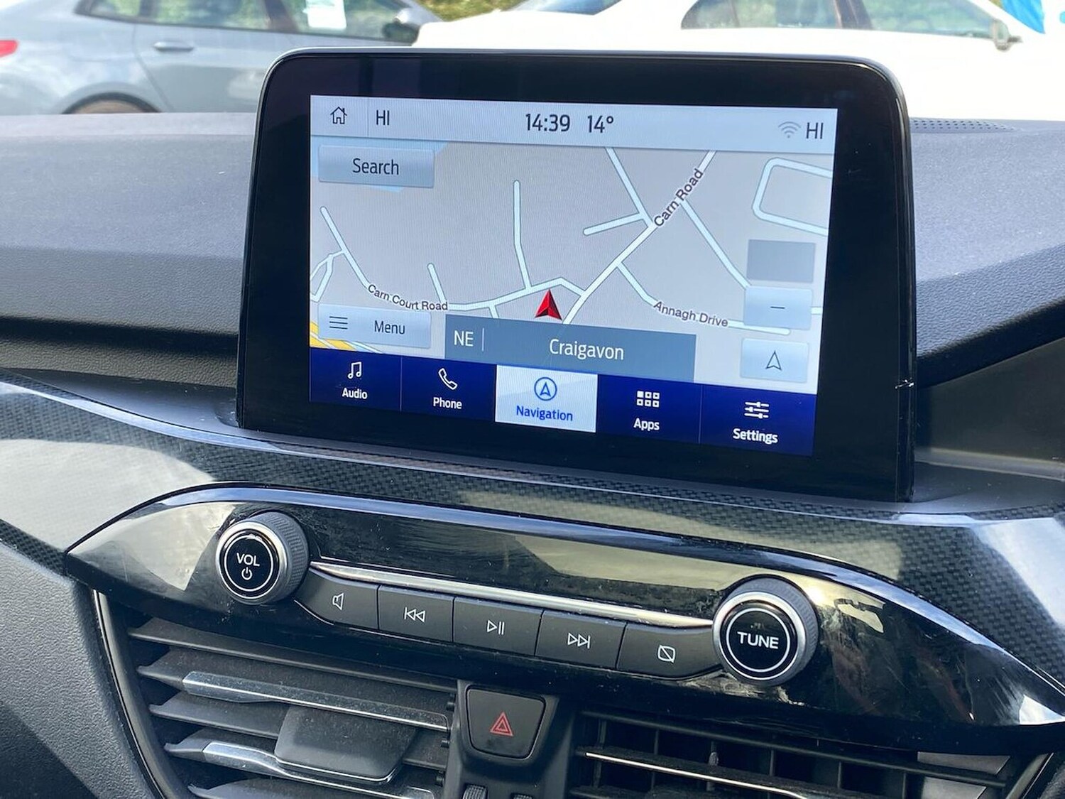 Used Ford Kuga 2023 for sale - 78192568: Photo 26