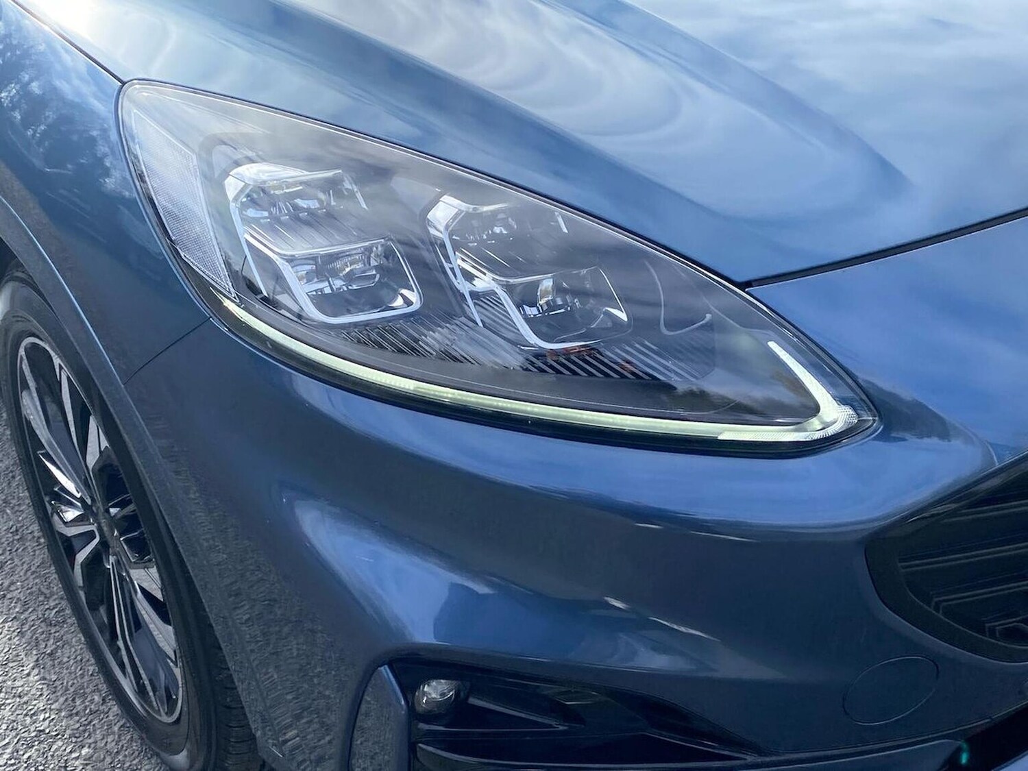 Used Ford Kuga 2023 for sale - 78192568: Photo 34