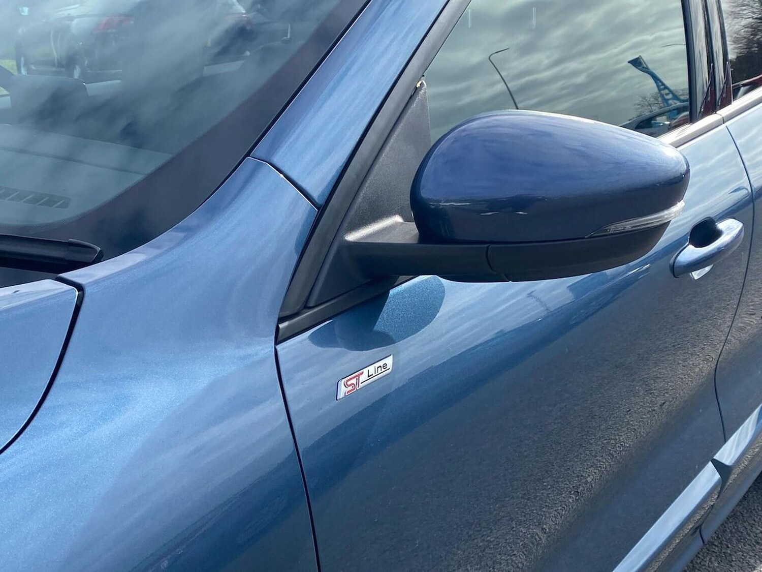 Used Ford Kuga 2023 for sale - 78192568: Photo 35