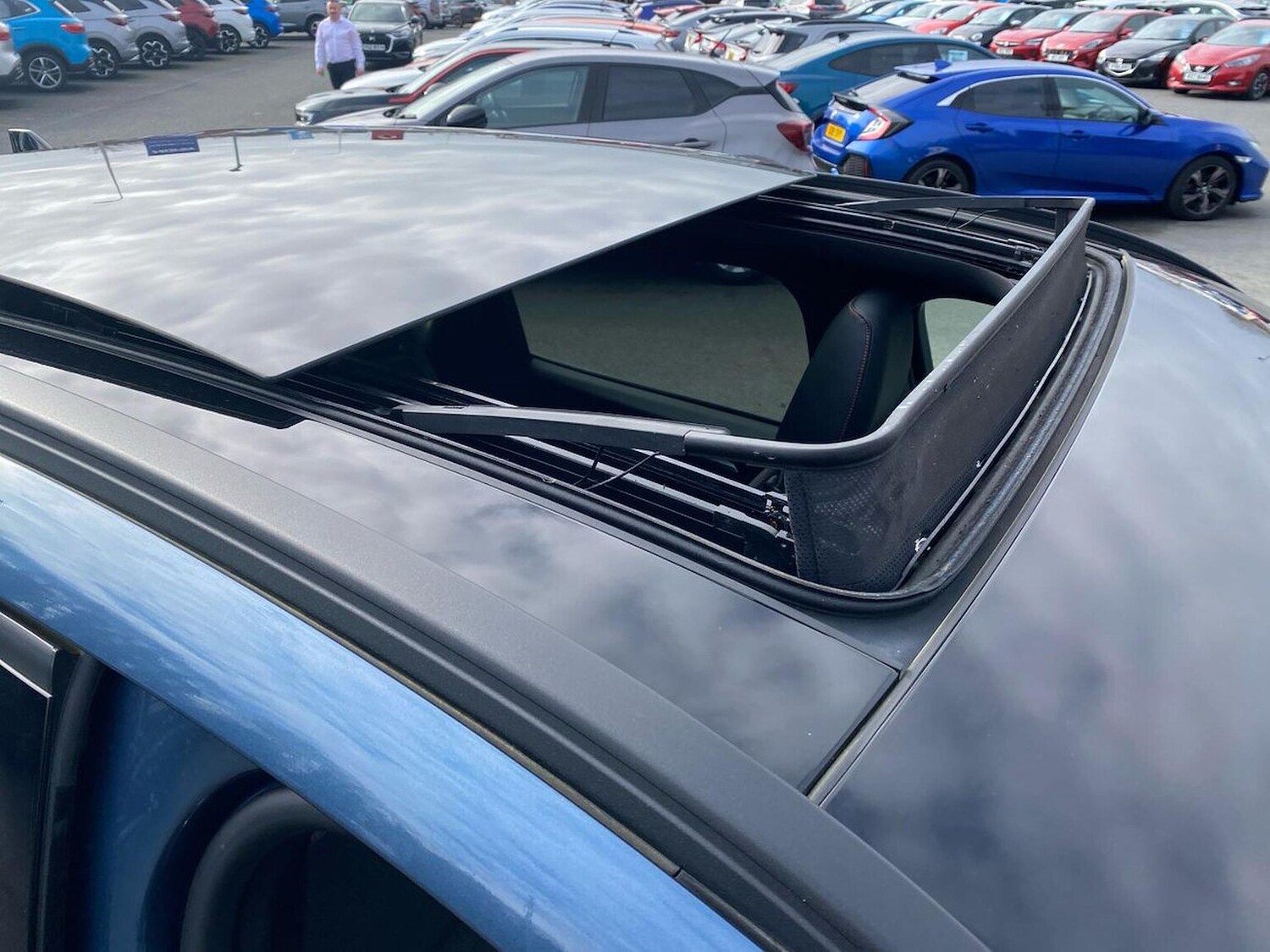 Used Ford Kuga 2023 for sale - 78192568: Photo 36