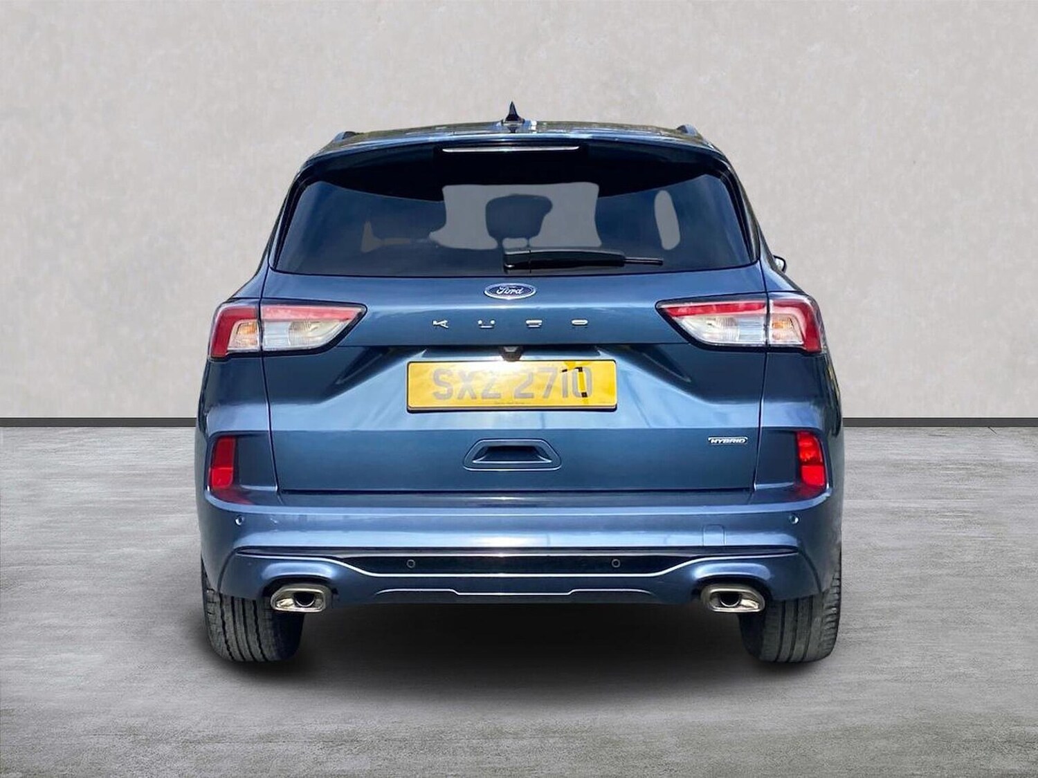 Used Ford Kuga 2023 for sale - 78192568: Photo 6