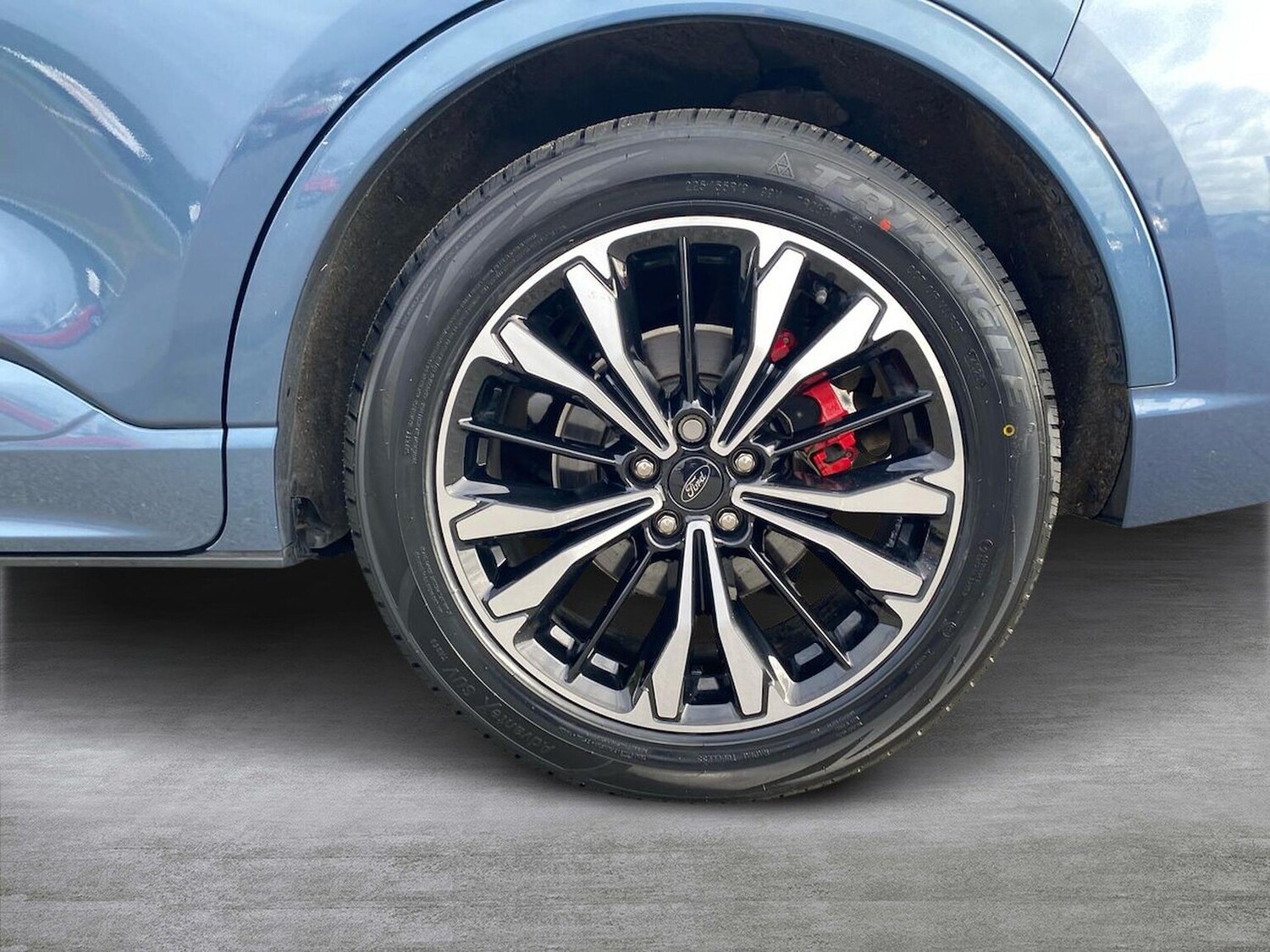 Used Ford Kuga 2023 for sale - 78192568: Photo 8