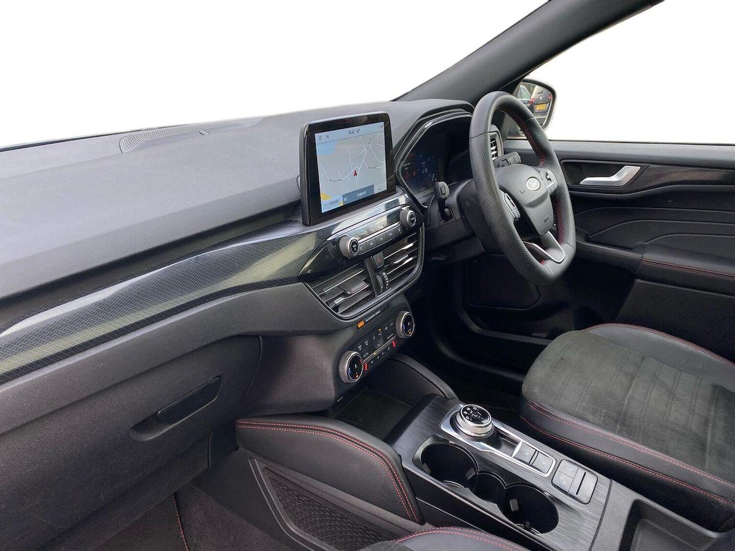 Used Ford Kuga 2023 for sale - 78192568: Photo 9