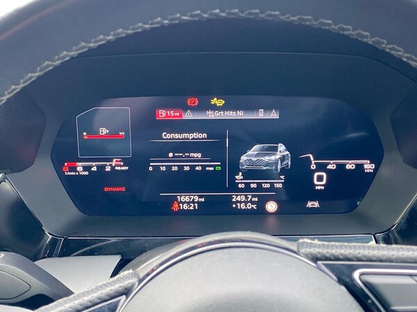 Used Audi A3 2024 for sale - 76330019: Photo 10