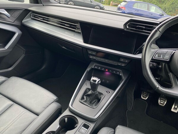 Used Audi A3 2024 for sale - 76330019: Photo 13