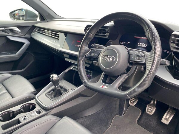 Used Audi A3 2024 for sale - 76330019: Photo 15