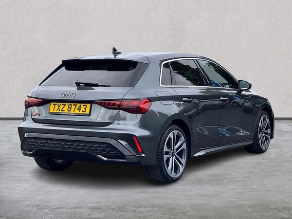 Used Audi A3 2024 for sale - 76330019: Photo 18