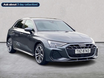 Audi - A3