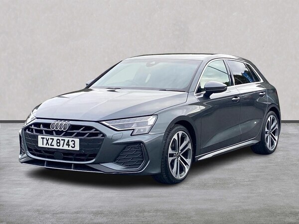 Used Audi A3 2024 for sale - 76330019: Photo 20