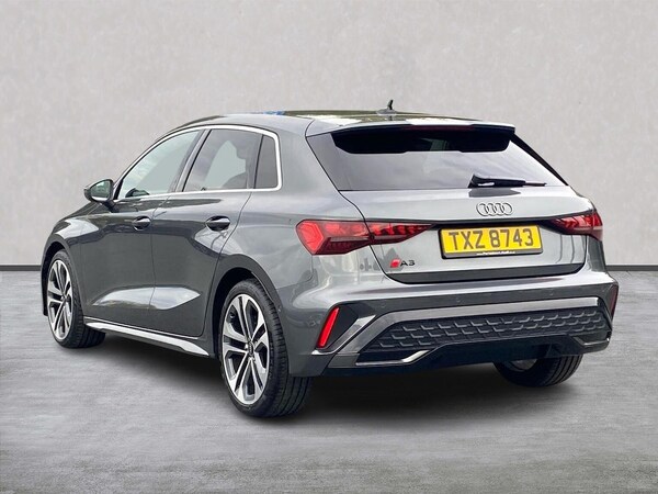 Used Audi A3 2024 for sale - 76330019: Photo 2