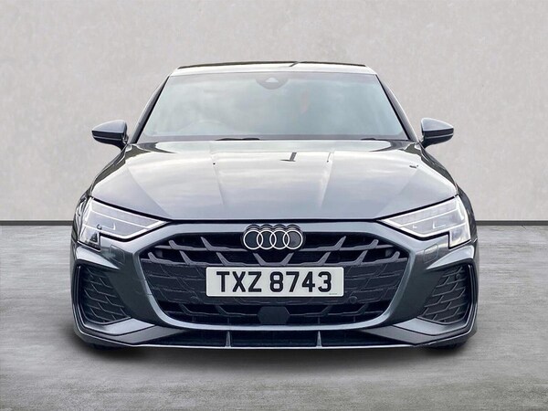 Used Audi A3 2024 for sale - 76330019: Photo 5