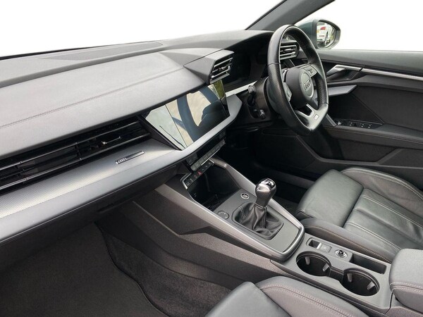 Used Audi A3 2024 for sale - 76330019: Photo 7
