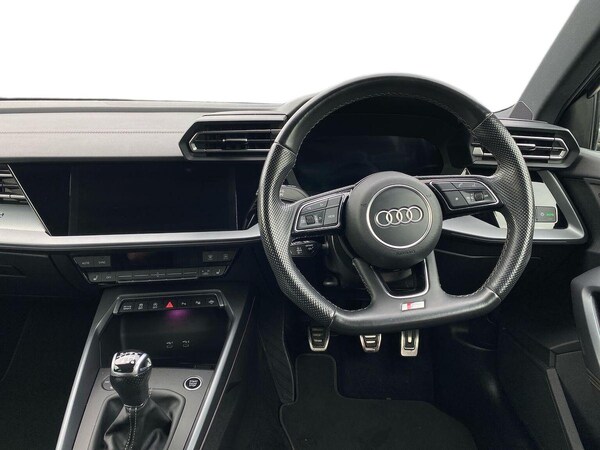 Used Audi A3 2024 for sale - 76330019: Photo 9