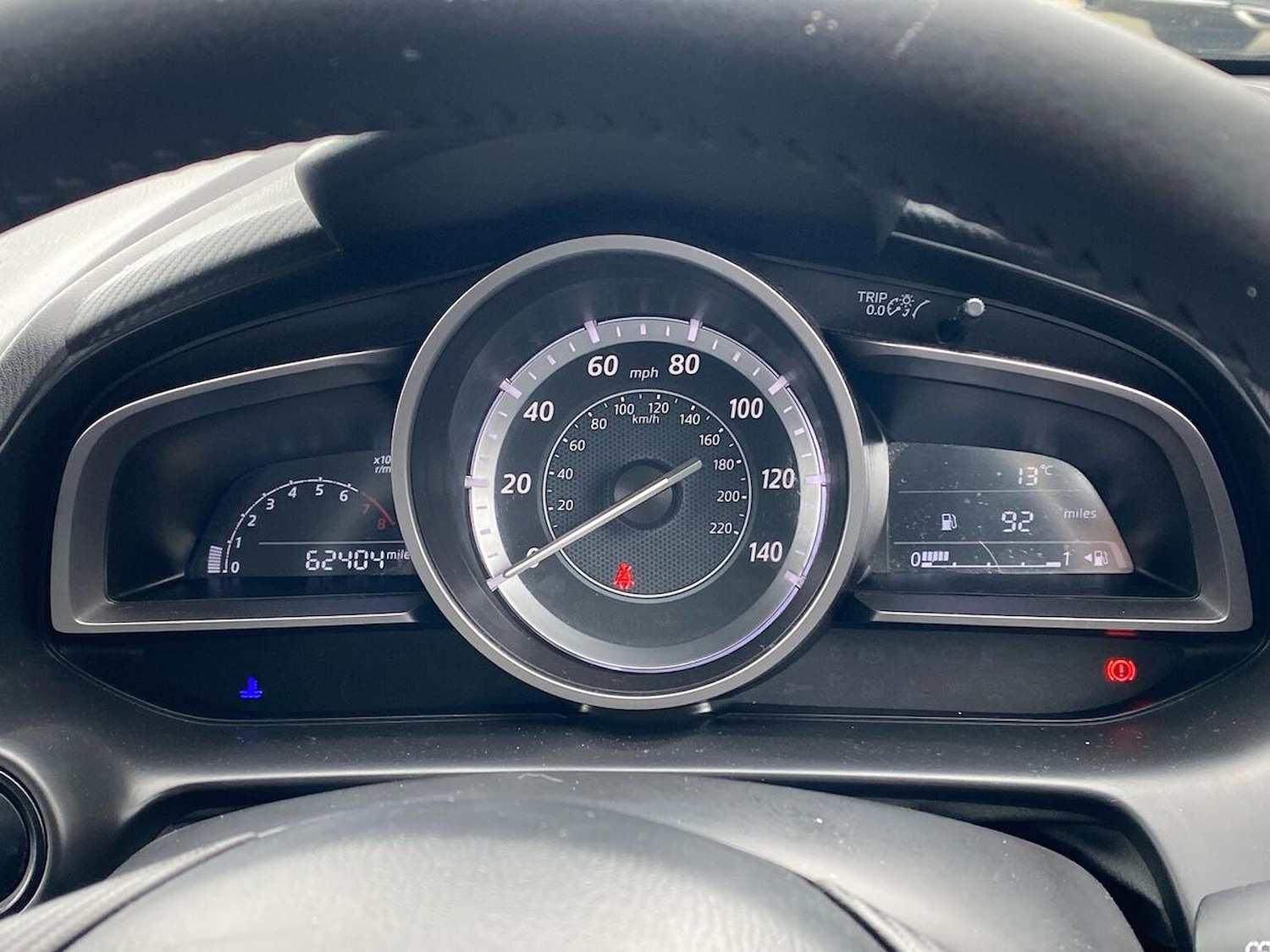 Used Mazda Mazda2 2016 for sale - 77818235: Photo 10