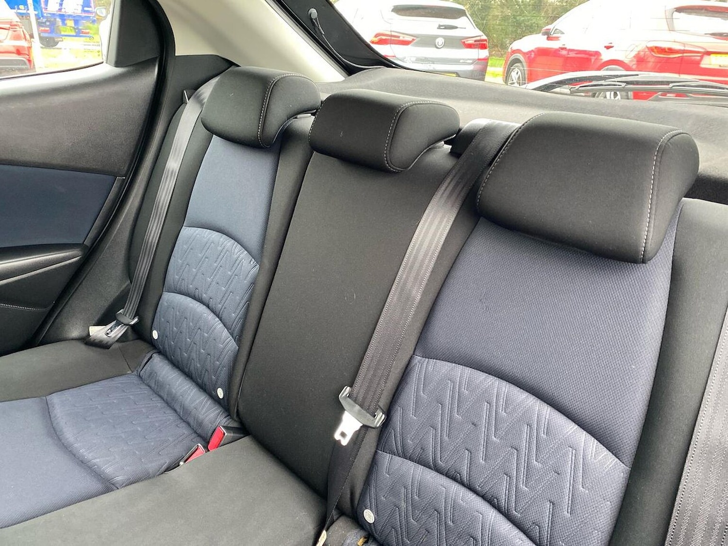 Used Mazda Mazda2 2016 for sale - 77818235: Photo 16